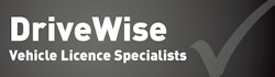DriveWise Vehicle Licensing